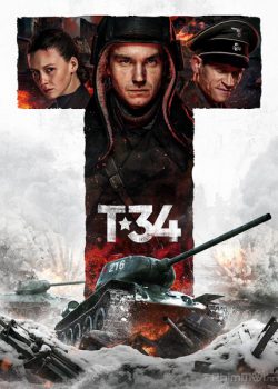 Chiến Tăng Huyền Thoại – T-34
