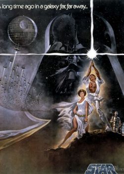 Chiến Tranh Giữa Các Vì Sao 4: Hy Vọng Mới - Star Wars: Episode IV - A New Hope