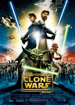 Chiến Tranh Giữa Các Vì Sao: Chiến Tranh Vô Tính – Star Wars: The Clone Wars