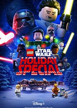 Chiến Tranh Giữa Các Vì Sao Lego: Ngày Lễ Đặc Biệt – The Lego Star Wars Holiday Special