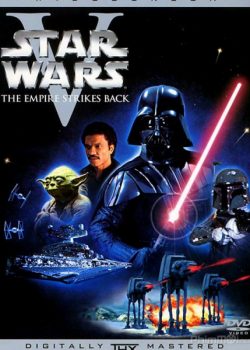 Chiến Tranh Giữa Các Vì Sao (Phần 5): Đế Chế Phản Công - Star Wars: Episode V - The Empire Strikes Back