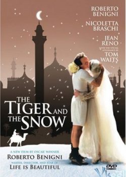 Chiến Tranh Và Tình Yêu - The Tiger And The Snow
