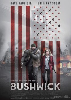 Chiến Trường Bushwick - Bushwick