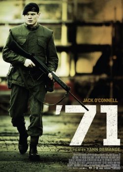 Chiến Tuyến 71 – ’71
