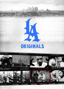 Chính Gốc LA - LA Originals