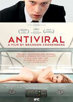 Chống Chọi Với Virus – Antiviral