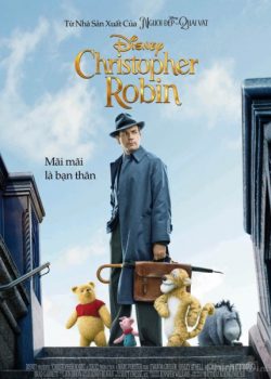 Christopher Robin - Christopher Robin