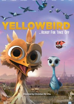 Chú Chim Vàng – Yellowbird