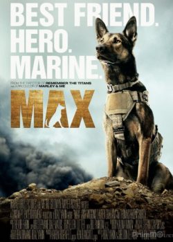 Chú Chó Max - Max