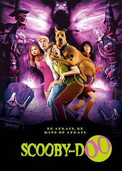 Chú Chó Siêu Quậy – Scooby-Doo