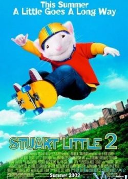 Chú Chuột Siêu Quậy 2 - Stuart Little 2