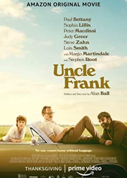Chú Frank – Uncle Frank