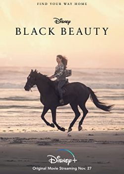 Chú Ngựa Đen Beauty – Black Beauty