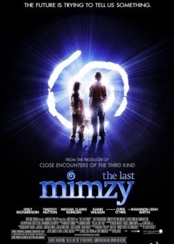 Chú Thỏ Mimzy Cuối Cùng - The Last Mimzy