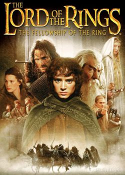 Chúa Tể Của Những Chiếc Nhẫn 1: Hiệp hội nhẫn thần - The Lord of the Rings 1: The Fellowship of the Ring