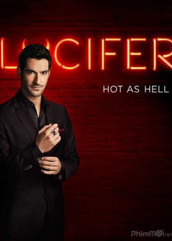 Chúa Tể Địa Ngục (Phần 1) - Lucifer (Season 1)