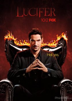 Chúa Tể Địa Ngục (Phần 3) – Lucifer (Season 3)