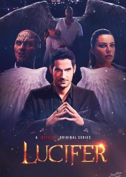 Chúa Tể Địa Ngục (Phần 4) - Lucifer season 4 (2019)
