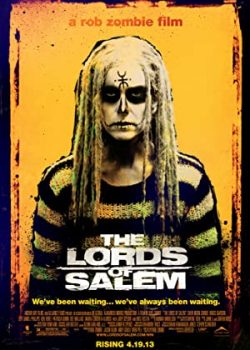 Chúa Tể Salem – The Lords of Salem