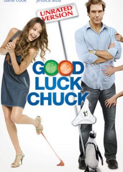 Chúc Chàng May Mắn – Good Luck Chuck