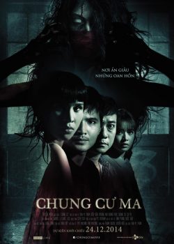 Chung Cư Ma – Conjuring Spirit