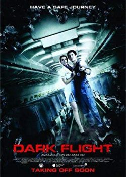 Chuyến Bay Kinh Hoàng - 407 Dark Flight