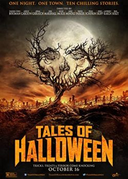 Chuyện Đêm Halloween - Tales of Halloween