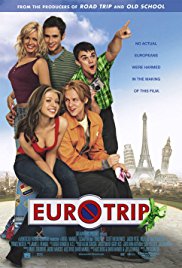 Chuyến Du Lịch Châu Âu - Euro Trip
