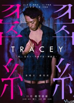 Chuyển Giới – Tracey