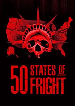 Chuyện Kinh Dị 50 Bang (Phần 1) – 50 States of Fright (Season 1)
