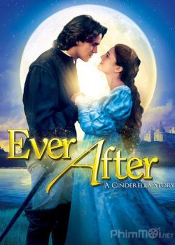 Chuyện Nàng Lọ Lem - A Cinderella Story: Ever After