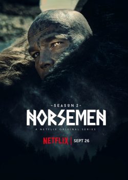 Chuyện người Viking (Phần 2) – Norsemen (Season 2)