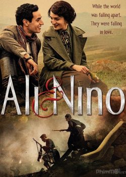 Chuyện Tình Ali Và Nino – Ali and Nino