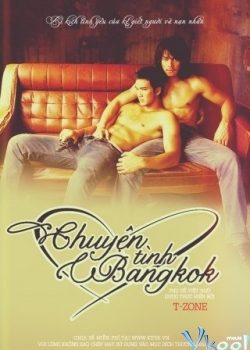 Chuyện Tình Bangkok – Bangkok Love Story
