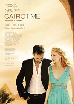 Chuyện Tình Cairo – Cairo Time
