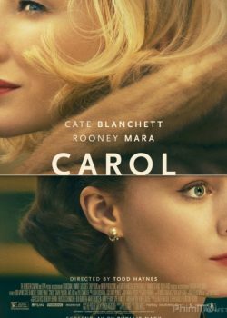Chuyện Tình Carol - Carol