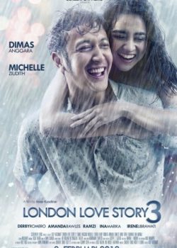 Chuyện Tình London 3 – London Love Story 3
