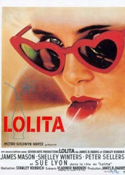 Chuyện Tình Nàng Lolita – Lolita