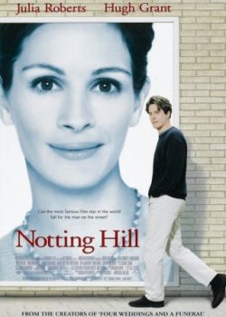 Chuyện Tình Notting Hill - Notting Hill