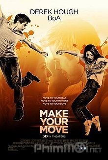 Chuyện Tình Trên Sàn Nhảy – Make Your Move