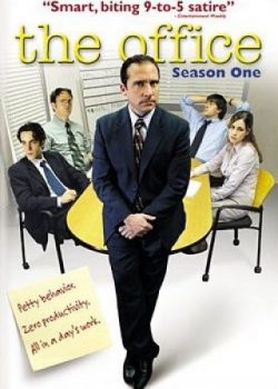 Chuyện Văn Phòng (Phần 1) – The Office Us (Season 1)