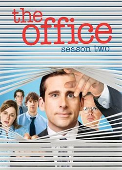 Chuyện Văn Phòng (Phần 2) – The Office Us (Season 2)