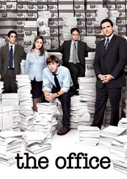Chuyện Văn Phòng (Phần 3) – The Office (Season 3)