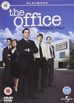 Chuyện Văn Phòng (Phần 4) – The Office (Season 4)
