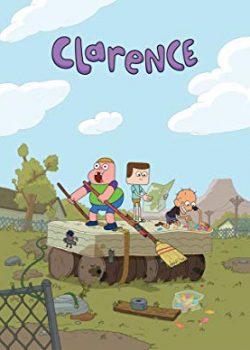 Clarence (Phần 1) - Clarence (Season 1)