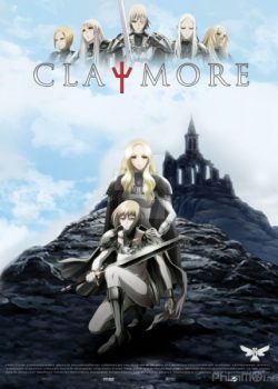 Claymore – Claymore
