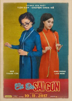 Cô Ba Sài Gòn - The Tailor