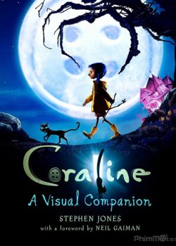 Cô Bé Coraline – Coraline