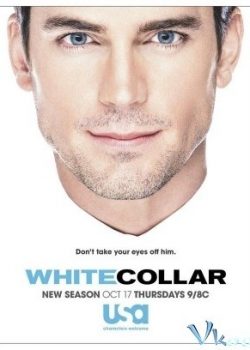 Cổ Cồn Trắng (Phần 5) - White Collar (Season 5)