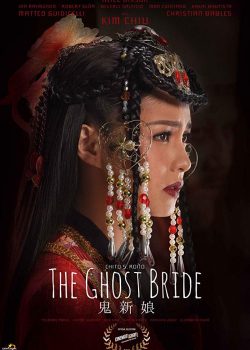 Cô Dâu Ma (Phần 1) - The Ghost Bride (Season 1)